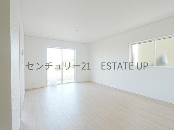 新築戸建　クレイドルガーデン喜入第2　2号棟