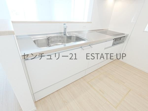 新築戸建　クレイドルガーデン喜入第2　2号棟