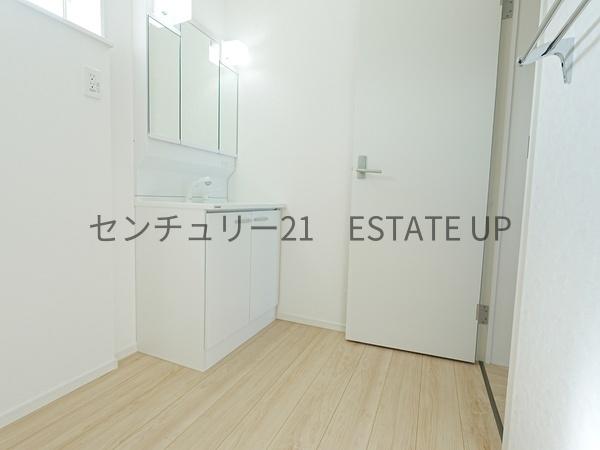 新築戸建　クレイドルガーデン喜入第2　2号棟
