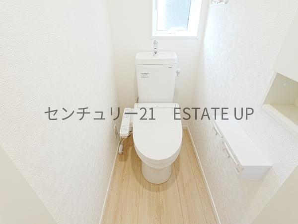 新築戸建　クレイドルガーデン喜入第2　2号棟