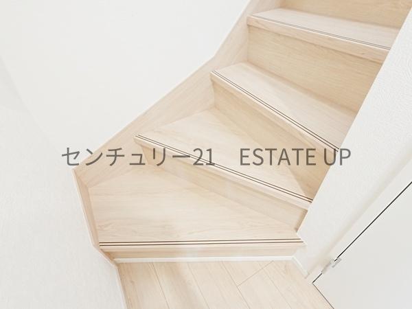新築戸建　クレイドルガーデン喜入第2　2号棟