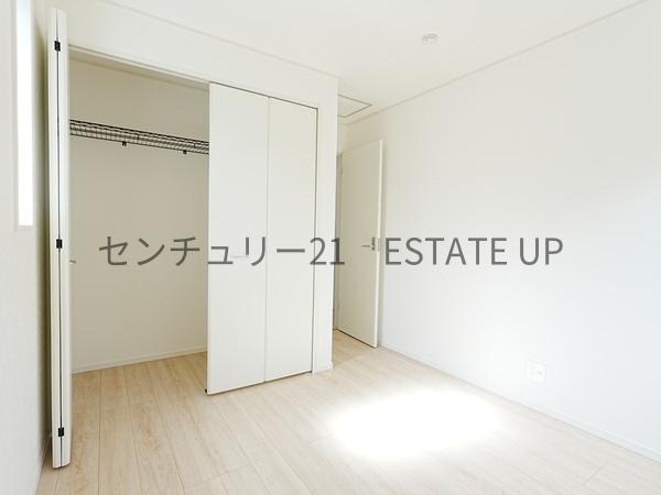 新築戸建　クレイドルガーデン喜入第2　2号棟