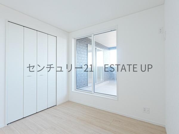 新築戸建　クレイドルガーデン喜入第2　2号棟