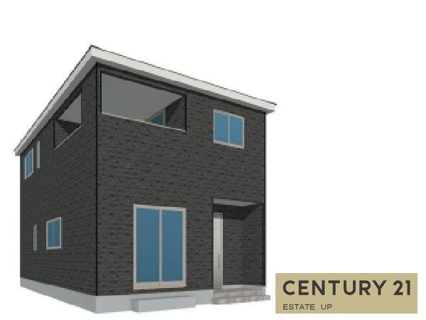 新築戸建　クレイドルガーデン喜入第2　2号棟