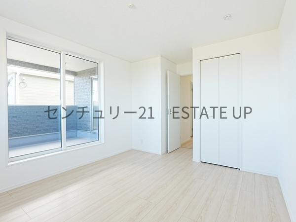 新築戸建　クレイドルガーデン喜入第2　2号棟