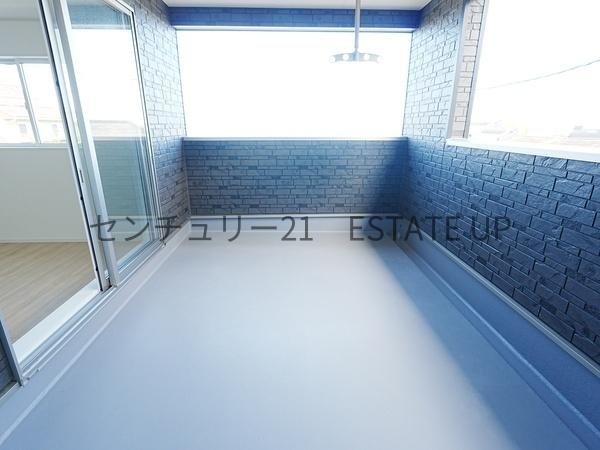 新築戸建　クレイドルガーデン喜入第2　2号棟
