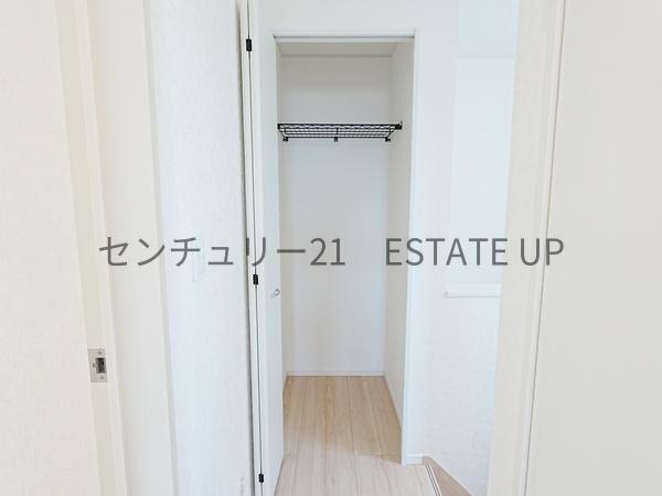 新築戸建　クレイドルガーデン喜入第2　2号棟