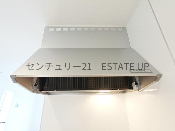 新築戸建　クレイドルガーデン喜入第2　2号棟