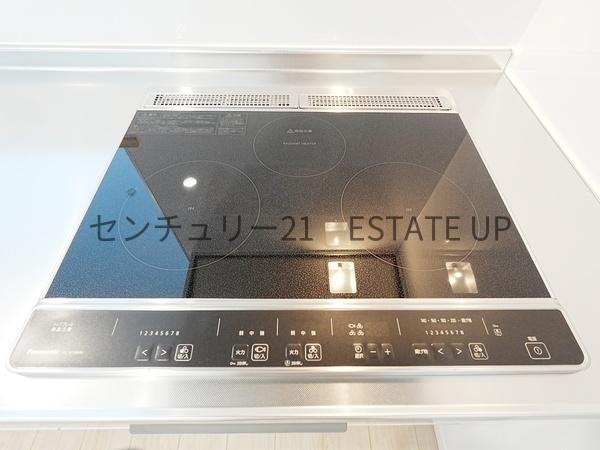 新築戸建　クレイドルガーデン喜入第2　2号棟