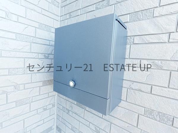 新築戸建　クレイドルガーデン喜入第2　2号棟