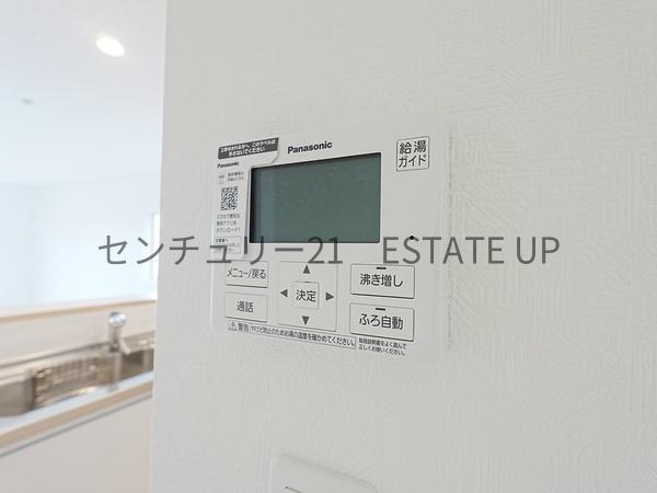 新築戸建　クレイドルガーデン喜入第2　2号棟