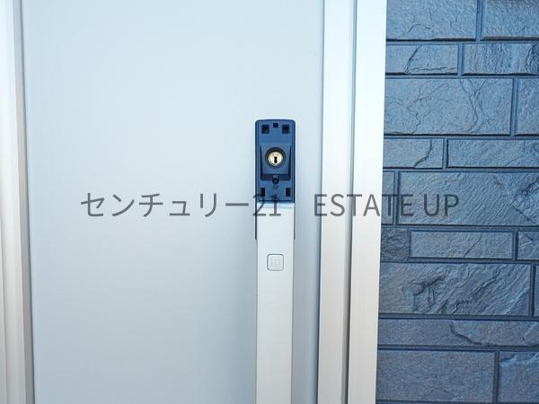 新築戸建　クレイドルガーデン喜入第2　2号棟