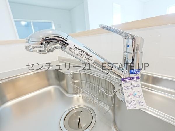 新築戸建　クレイドルガーデン喜入第2　2号棟
