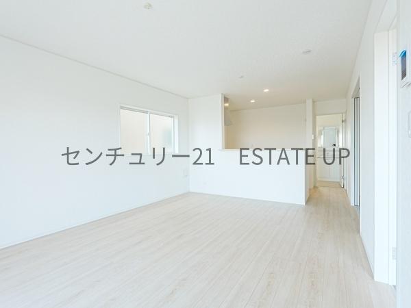 新築戸建　クレイドルガーデン喜入第2　2号棟