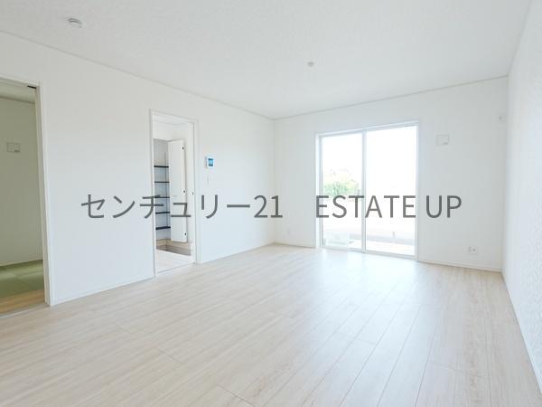 新築戸建　クレイドルガーデン喜入第2　2号棟