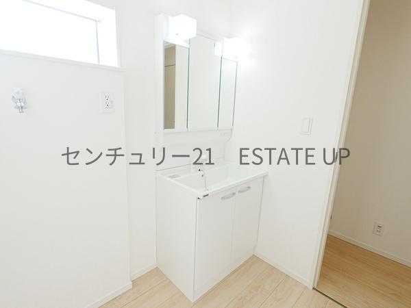 新築戸建　クレイドルガーデン喜入第2　3号棟