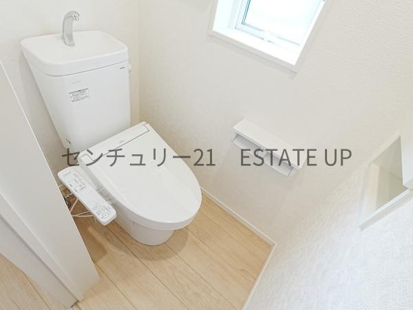 新築戸建　クレイドルガーデン喜入第2　3号棟