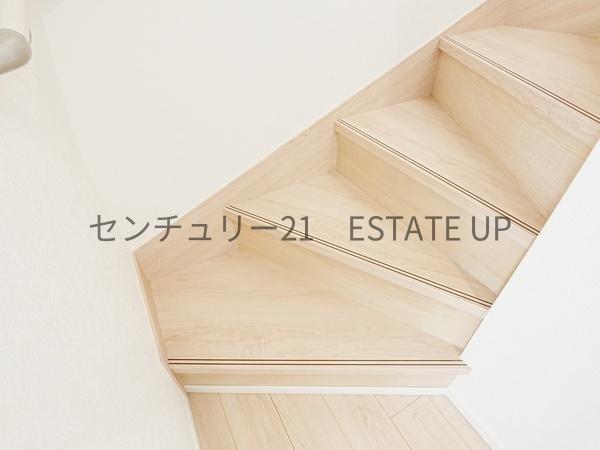 新築戸建　クレイドルガーデン喜入第2　3号棟