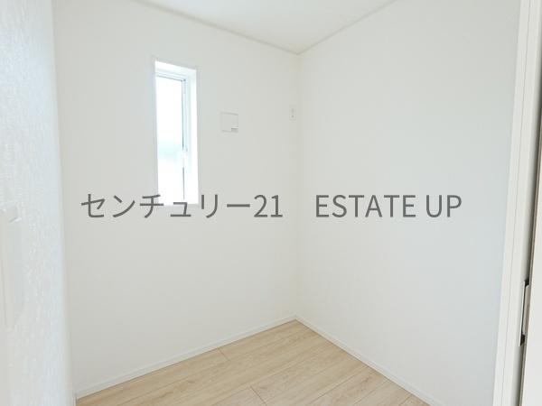 新築戸建　クレイドルガーデン喜入第2　3号棟