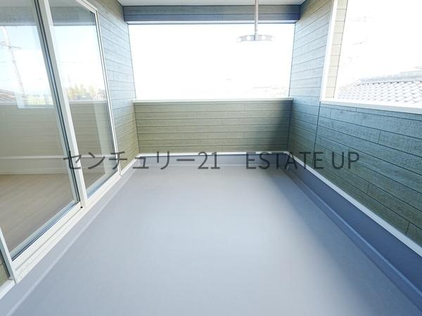 新築戸建　クレイドルガーデン喜入第2　3号棟