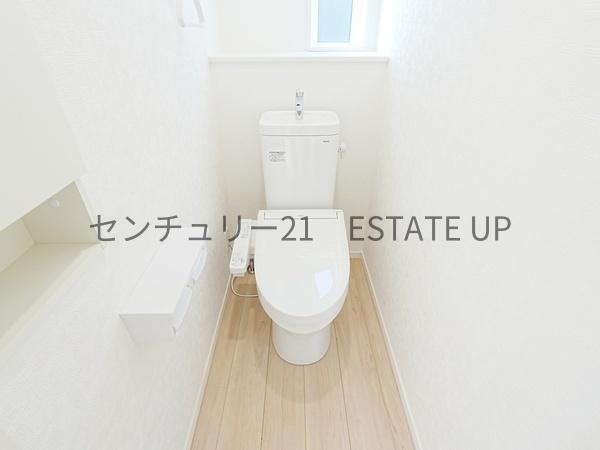 新築戸建　クレイドルガーデン喜入第2　3号棟
