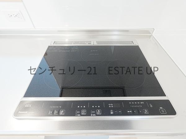新築戸建　クレイドルガーデン喜入第2　3号棟
