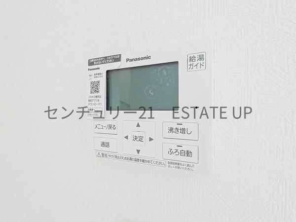 新築戸建　クレイドルガーデン喜入第2　3号棟