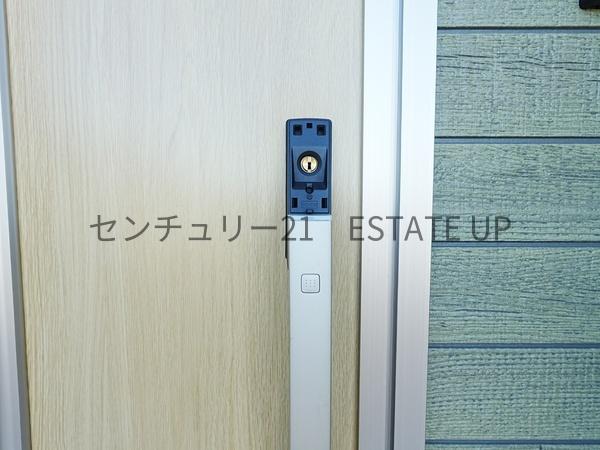 新築戸建　クレイドルガーデン喜入第2　3号棟