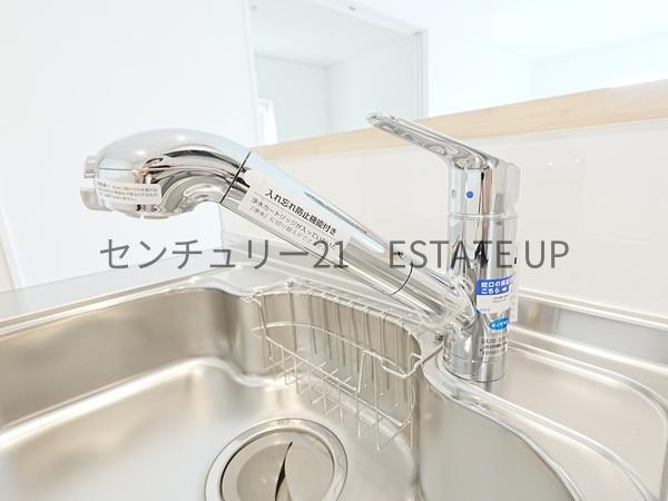 新築戸建　クレイドルガーデン喜入第2　3号棟