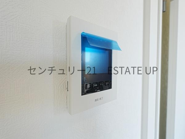 新築戸建　クレイドルガーデン喜入第2　3号棟