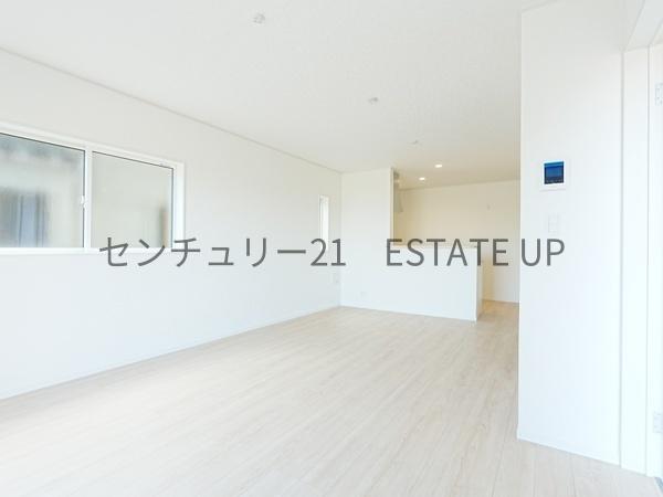 新築戸建　クレイドルガーデン喜入第2　3号棟