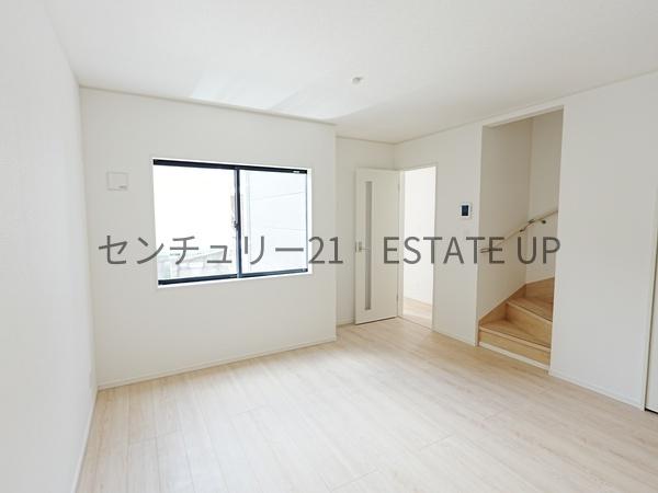 新築戸建　クレイドルガーデン紫原第32　1号棟