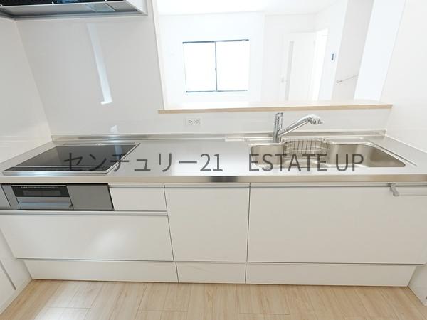 新築戸建　クレイドルガーデン紫原第32　1号棟