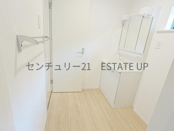 新築戸建　クレイドルガーデン紫原第32　1号棟