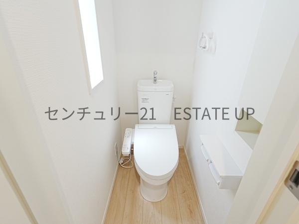 新築戸建　クレイドルガーデン紫原第32　1号棟