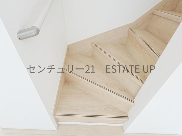 新築戸建　クレイドルガーデン紫原第32　1号棟