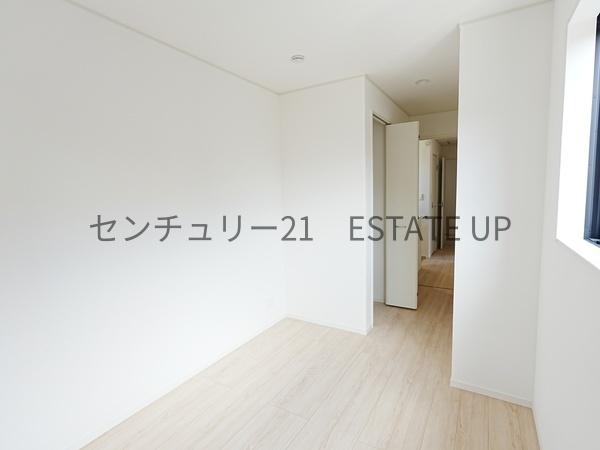 新築戸建　クレイドルガーデン紫原第32　1号棟