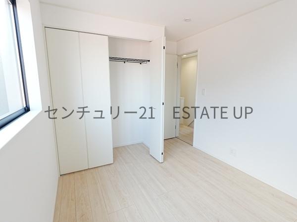 新築戸建　クレイドルガーデン紫原第32　1号棟