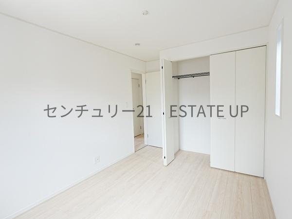 新築戸建　クレイドルガーデン紫原第32　1号棟