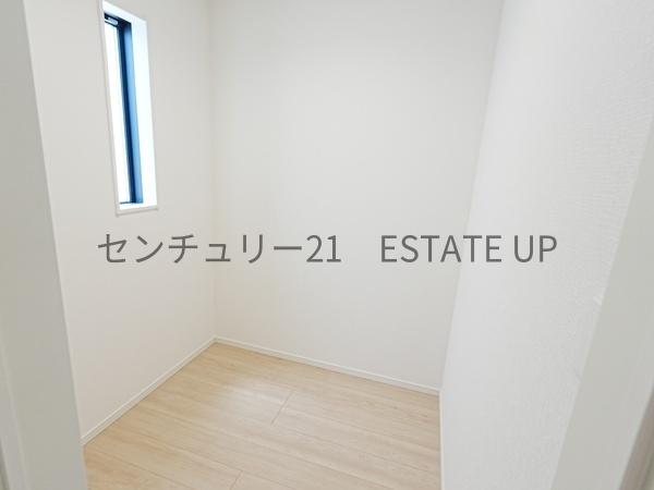 新築戸建　クレイドルガーデン紫原第32　1号棟