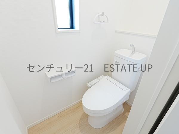 新築戸建　クレイドルガーデン紫原第32　1号棟