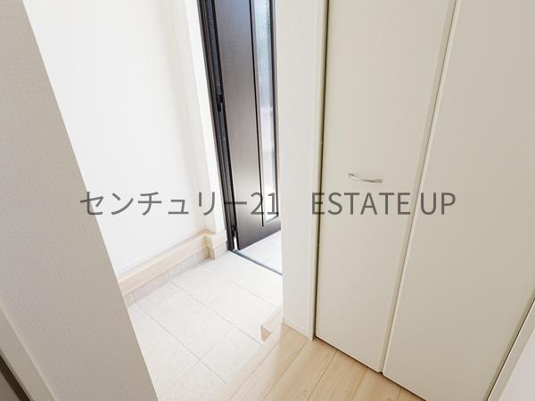 新築戸建　クレイドルガーデン紫原第32　1号棟