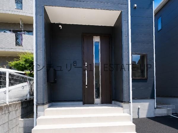 新築戸建　クレイドルガーデン紫原第32　1号棟