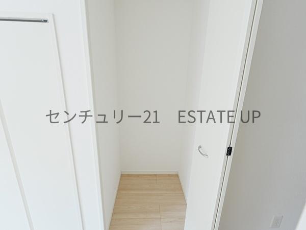 新築戸建　クレイドルガーデン紫原第32　1号棟