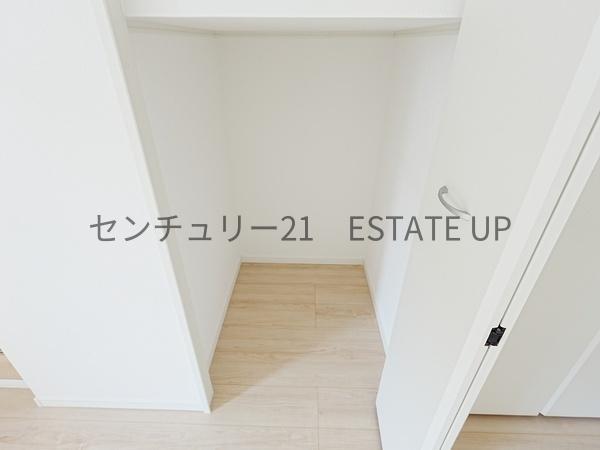 新築戸建　クレイドルガーデン紫原第32　1号棟