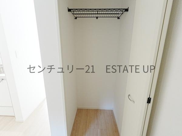 新築戸建　クレイドルガーデン紫原第32　1号棟