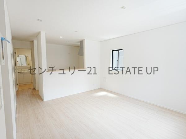新築戸建　クレイドルガーデン紫原第32　1号棟