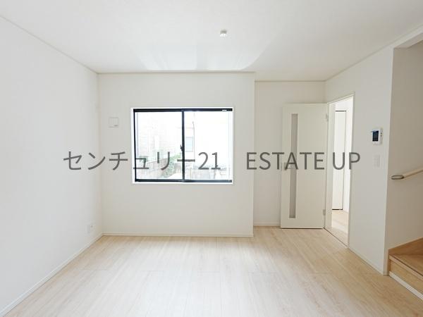 新築戸建　クレイドルガーデン紫原第32　1号棟