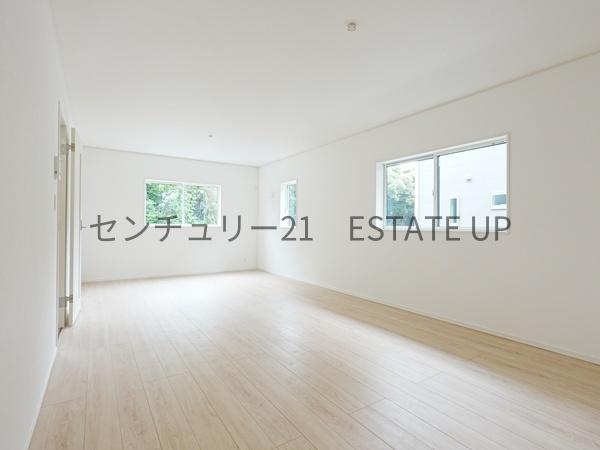 新築戸建　クレイドルガーデン皇徳寺台第5　2号棟