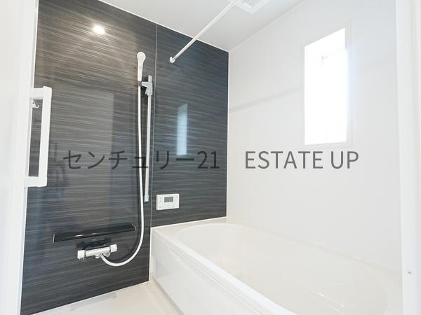 新築戸建　クレイドルガーデン皇徳寺台第5　2号棟